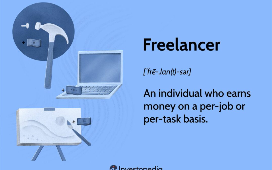 The Gig Economy: Thriving in the World of Freelance Work