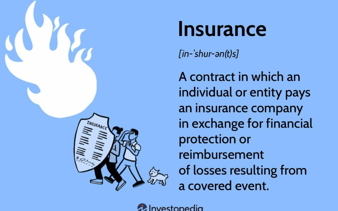 Insurance: Safeguarding Your Finances