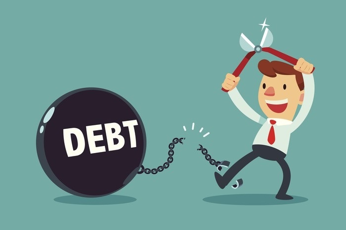 Mastering Debt Repayment